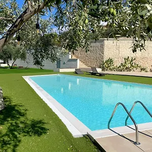 Bed and breakfast Daedalium