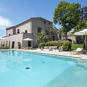 Hotel Relais San Giuliano, Viagrande