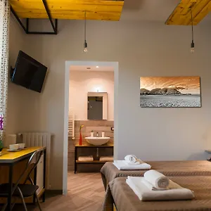 Bed and breakfast L'officina Di Apollo