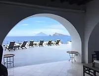 Hotel Raya, Panarea